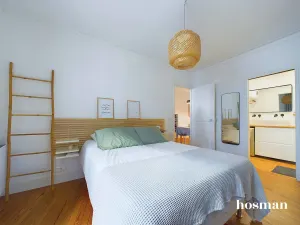 Appartement de 52.24 m² à Nantes