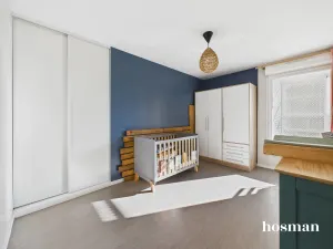 Appartement de 42.0 m² à Eysines