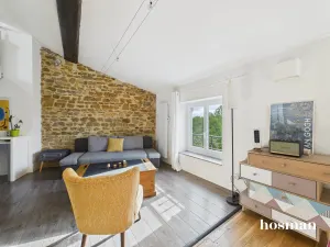 Appartement de 57.04 m² à Caluire-et-Cuire