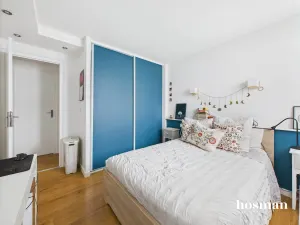 Appartement de 49.0 m² à Bordeaux