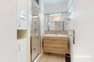 Appartement de 60.0 m² à Paris
