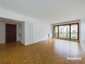 Appartement de 65.62 m² à Paris