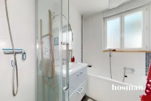 Appartement de 101.34 m² à Nantes