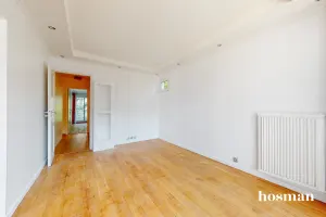 Appartement de 89.05 m² à Saint-Maurice