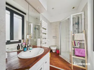 Maison de 125.0 m² à Nantes