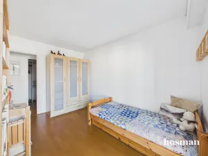 Appartement de 101.96 m² à Versailles