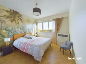 Appartement de 91.13 m² à Pessac