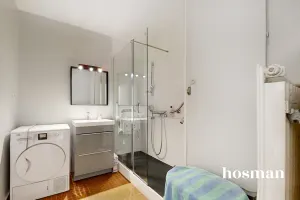 Appartement de 100.0 m² à Pantin