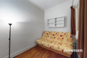 Appartement de 42.7 m² à Paris