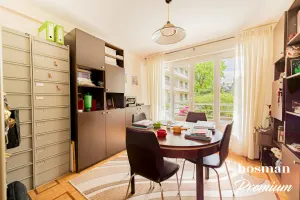 Appartement de 126.54 m² à Nogent-sur-Marne