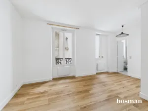 Appartement de 20.0 m² à Paris