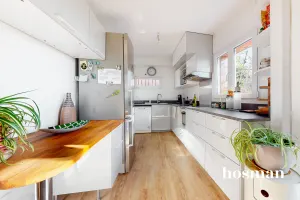 Maison de 55.0 m² à Montreuil