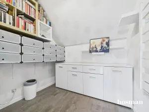 Appartement de 50.6 m² à Nantes