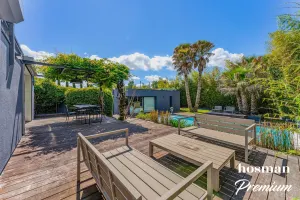 Maison de 212.0 m² à Mérignac