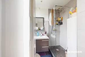 Appartement de 48.44 m² à Boulogne-Billancourt