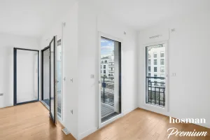 Appartement de 110.0 m² à Neuilly-sur-Seine