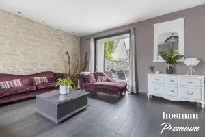 Maison de 300.0 m² à Gennevilliers