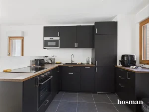 Appartement de 62.6 m² à Asnières-sur-Seine