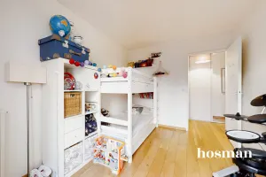 Appartement de 71.0 m² à Paris