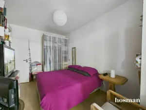 Appartement de 40.0 m² à Vanves