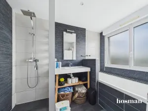 Appartement de 73.78 m² à Nantes