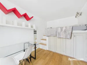 Appartement de 32.0 m² à Paris