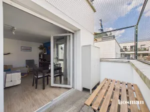 Appartement de 82.0 m² à Sartrouville