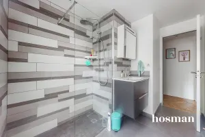 Appartement de 56.0 m² à Paris