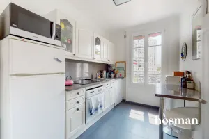 Appartement de 48.0 m² à Paris