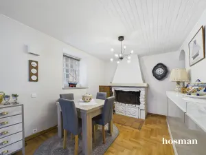Maison de 61.0 m² à Nantes