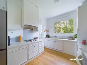 Appartement de 105.0 m² à Bordeaux