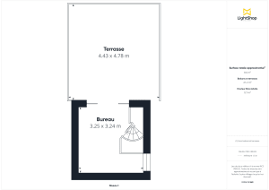 Appartement de 122.0 m² à Ivry-sur-Seine