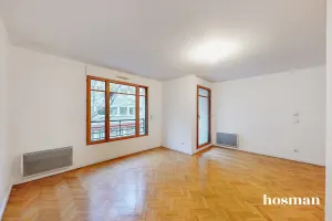 Appartement de 52.77 m² à Montrouge