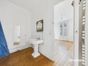Appartement de 71.0 m² à Bordeaux