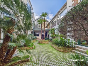 Appartement de 15.3 m² à Nantes