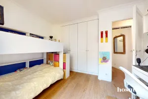 Appartement de 76.22 m² à Paris