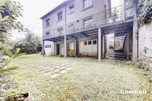 Maison de 220.0 m² à Nantes