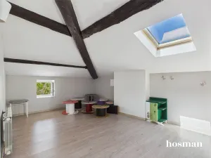 Maison de 130.0 m² à Francheville