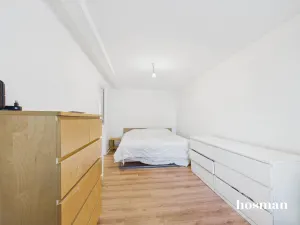 Appartement de 50.08 m² à Bordeaux