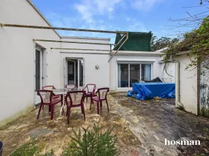 Maison de 150.0 m² à Talence