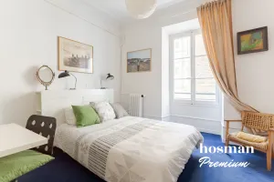 Appartement de 112.0 m² à Paris