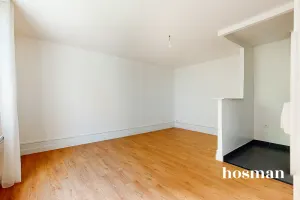 Appartement de 34.0 m² à Paris