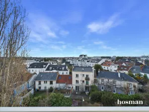 Appartement de 126.0 m² à Nantes