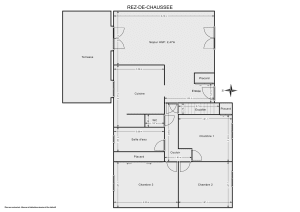 Maison de 150.0 m² à Pessac