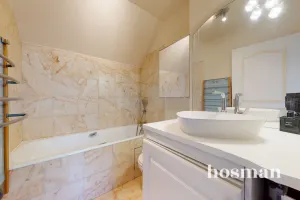 Appartement de 104.28 m² à Le Plessis-Robinson