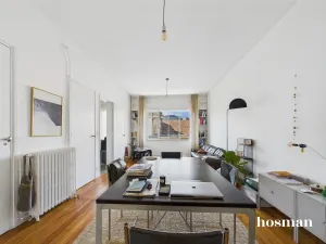 Appartement de 54.0 m² à Bordeaux