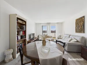 Appartement de 50.0 m² à Bordeaux