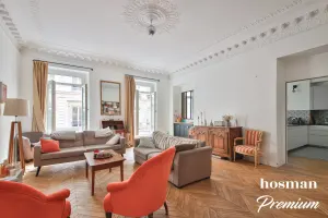 Appartement de 161.83 m² à Paris