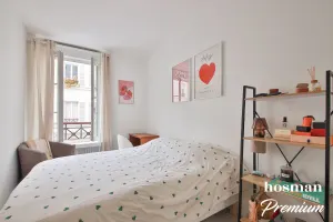 Appartement de 161.83 m² à Paris