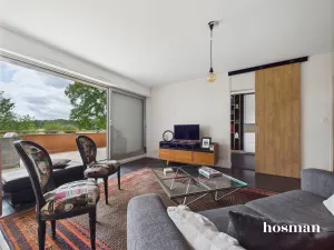 Appartement de 100.63 m² à Nantes